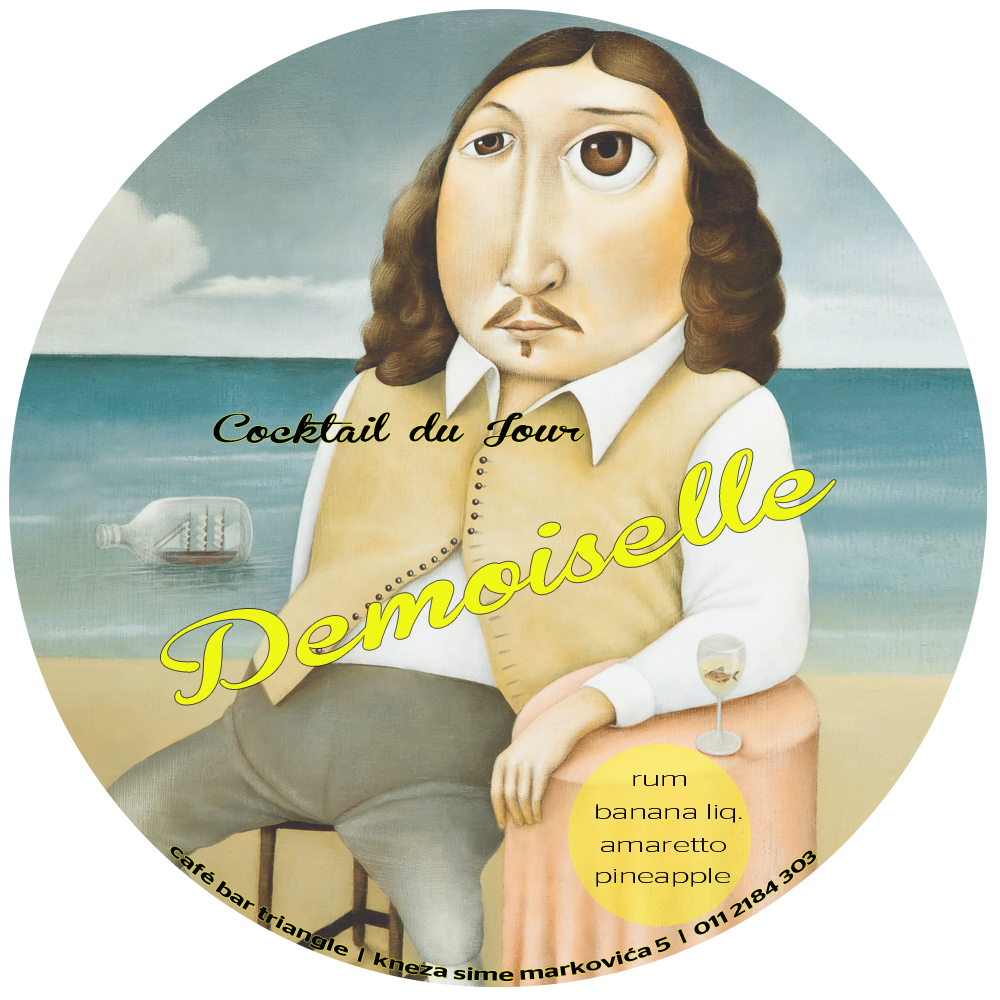 Triangle Café & Bar 23